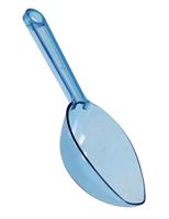 Generique - Snoepschep, 16,5 cm, blauw