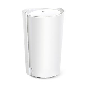 TP-Link Deco X50-5G Dual-band (2.4 GHz / 5 GHz) Wi-Fi 6 (802.11ax) Wit 3 Intern