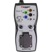 Megger EVCA210 Adapter - thumbnail