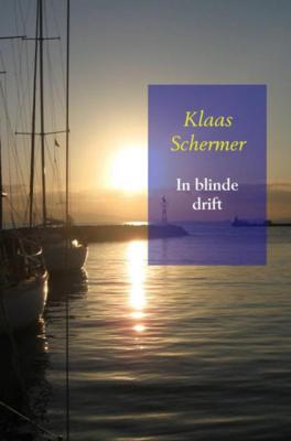 Klaas  Schermer In blinde drift