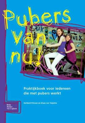 Pubers van nu - Herberd Prinsen, Klaas-Jan Terpstra - Paperback (9789031374816) Pubers van nu - Herberd Prinsen, Klaas-Jan Terpstra - Paperback (9789031374816)