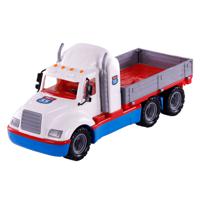 Cavallino Toys Cavallino Torpedo Vrachtwagen, Schaal 1:16 - thumbnail