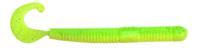 Spro Insta Worm Softlure 11 cm Lemon Lime - thumbnail