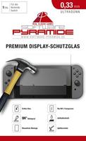 Software Pyramide 97008 game console part/accessory Screen protector