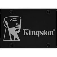 Kingston SSD KC600 1TB - thumbnail