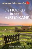 De moord in het hertenkamp - Liesbeth van Kempen - ebook - thumbnail