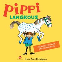 Pippi Langkous - thumbnail