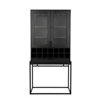 Zuiver Travis wandkast