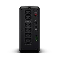 CyberPower UT1200EIG UPS Line-interactive 1,2 kVA 700 W 6 AC-uitgang(en) - thumbnail