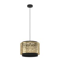 Eglo Design hanglamp Sandbach Ø 42cm 43981 - thumbnail