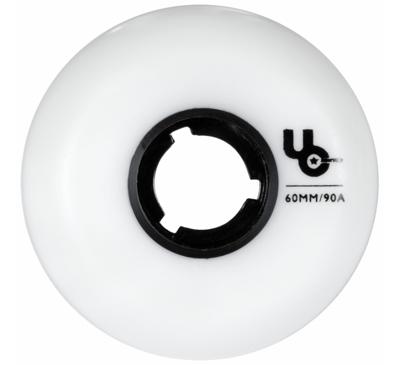 60mm Team 90a 4-Pack - Skate Wielen