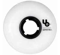 60mm Team 90a 4-Pack - Skate Wielen