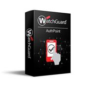 WatchGuard AuthPoint - 1 jaar - 51 tot 100 gebruikers