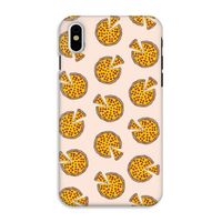 You Had Me At Pizza: iPhone XS Tough Case - thumbnail