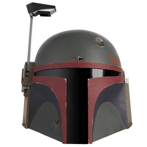 Hasbro Star Wars Boba Fett Electronic Helmet