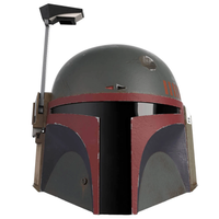 Hasbro Star Wars Boba Fett Electronic Helmet - thumbnail