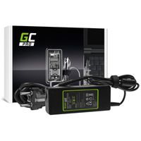 Green Cell AD15P netvoeding & inverter Binnen 90 W Zwart