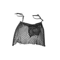 Essentials Boodschappennetje