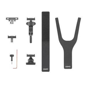 DJI Osmo Action Road Cycling Accessory Kit