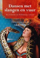 Dansen met slangen en vuur - Samiera - Paperback (9789463652995)
