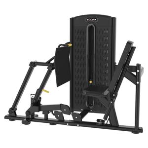 Toorx Professional Pin Loaded Leg Press Machine PLX-4800