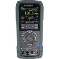 Gossen Metrawatt M273S Hand-multimeter, hoogprecisie meetinstrument gekalibreerd (DakkS-geaccrediteerd