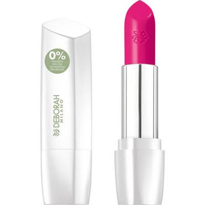 Deborah Milano Formula Pura Formula Pura lippenstift - 04 Soft Fuxia