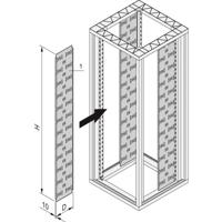 Schroff 23117021 Kabelvoering (b x h) 150 mm x 1934 mm 1 stuk(s)