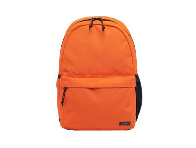 Superdry Rugzak Trek Montana M9110346A 5CO Oranje  maat