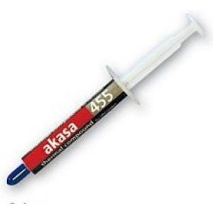 Akasa Thermal Compound AK-455 heat sink compound 2,4 W/m·K