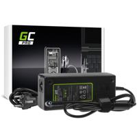 Green Cell GC-AD71P Laptop netvoeding 120 W 19.5 V 6.15 A