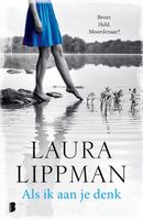 Als ik aan je denk - Laura Lippman - ebook - thumbnail