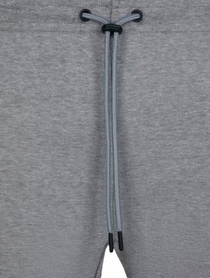 Urban Classics / shorts Two Face in grijs Urban Classics / shorts Two Face in grijs