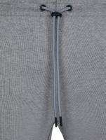 Urban Classics / shorts Two Face in grijs