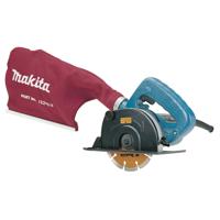 Makita 4105KB handcirkelzaag Zwart, Blauw 9000 RPM 800 W - thumbnail