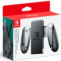 NIN Switch Joy-Con-Aufladehalterung