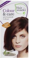 Colour & Care dark copper mahogany 6.45