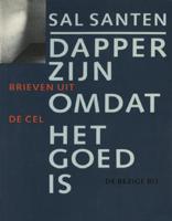 Dapper zijn omdat het goed is - Sal Santen - ebook