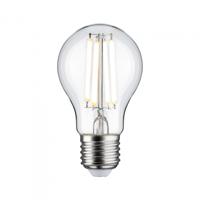 Paulmann 28776 LED-lamp Energielabel E (A - G) E27 7 W (Ø x h) 60 mm x 106 mm 1 stuk(s) - thumbnail