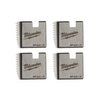 Milwaukee Accessoires Handmatige draadsnijder | 1-1/2" BSPT Alloy - 4932480231 - thumbnail