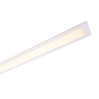 Deko Light Mia III Onderbouwlamp LED vast ingebouwd 14.30 W Energielabel: G (A - G) Warmwit Wit