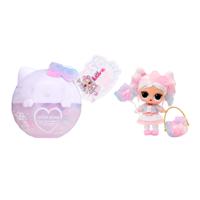 MGA Entertainment L.O.L. Surprise! - Loves Hello Kitty speelfiguur Assortiment product