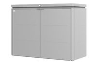 Biohort | Opbergkast HighBoard Gr. 160 | Zilver-Metallic - thumbnail