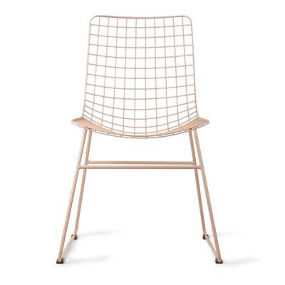 HKliving Wire stoel skin