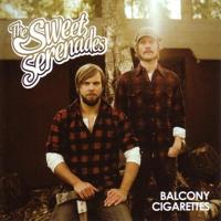 Balcony Cigarettes - CD (7320470108437)