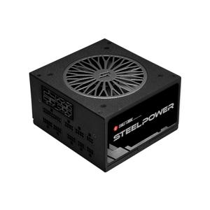 Chieftec BDK-650FC power supply unit 650 W 20+4 pin ATX ATX Zwart