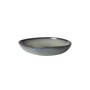 LIKE BY VILLEROY & BOCH - Lave - Diep bord 22cm Gris