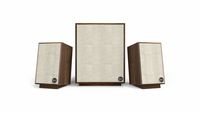 Klipsch Promedia heritage 2.1 - Walnoot - thumbnail