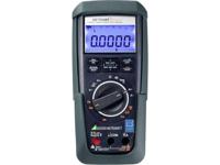 Gossen Metrawatt METRAHIT ESPECIAL Multimeter Kalibratie (DAkkS) Digitaal Weergave (counts): 60000
