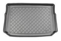 Kofferbakmat passend voor Renault Captur II SUV/5 01.2020 Mitsubishi ASX II SUV/5 2022- 193480